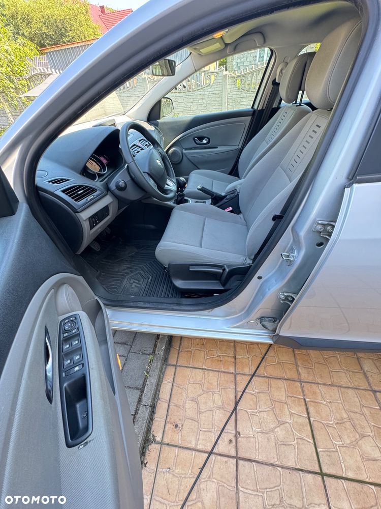 Renault Megane dCi 130 FAP Dynamique - 5