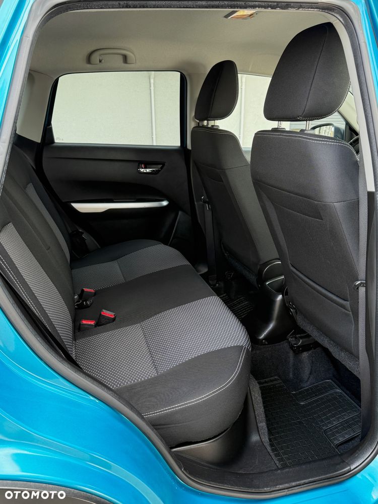 Suzuki Vitara 1.6 DDiS (4x2) Comfort+ - 29