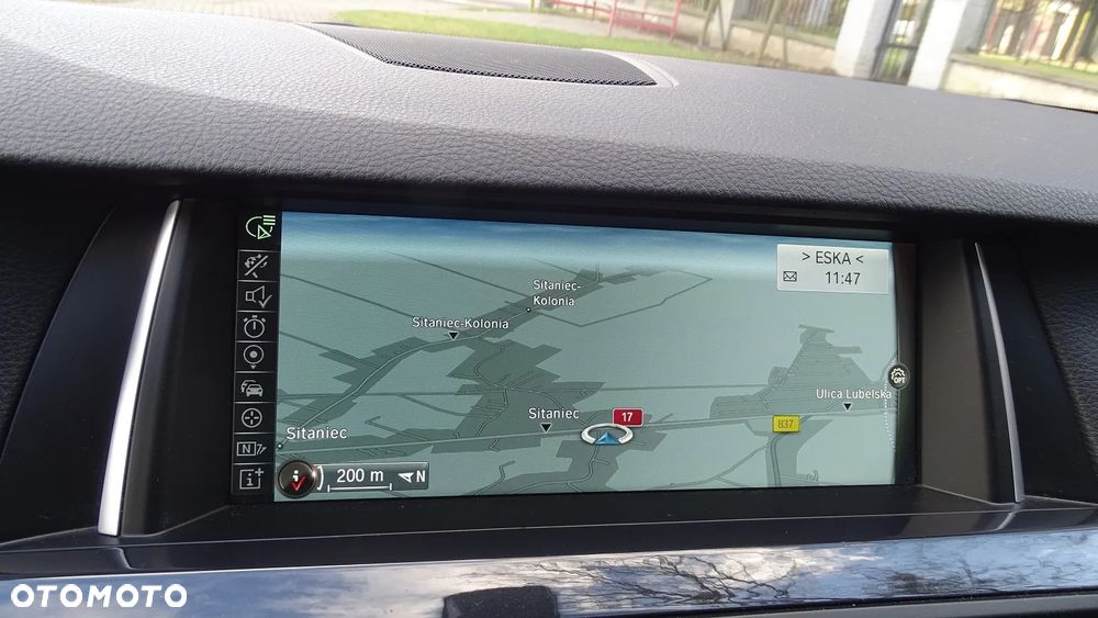 BMW Seria 5 520d Sport - 22