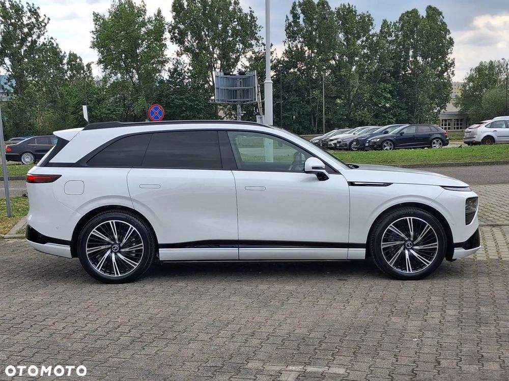 XPeng G9 94.6 kWh AWD Performance - 5