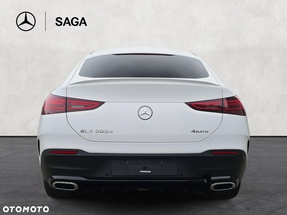 Mercedes-Benz GLE - 7