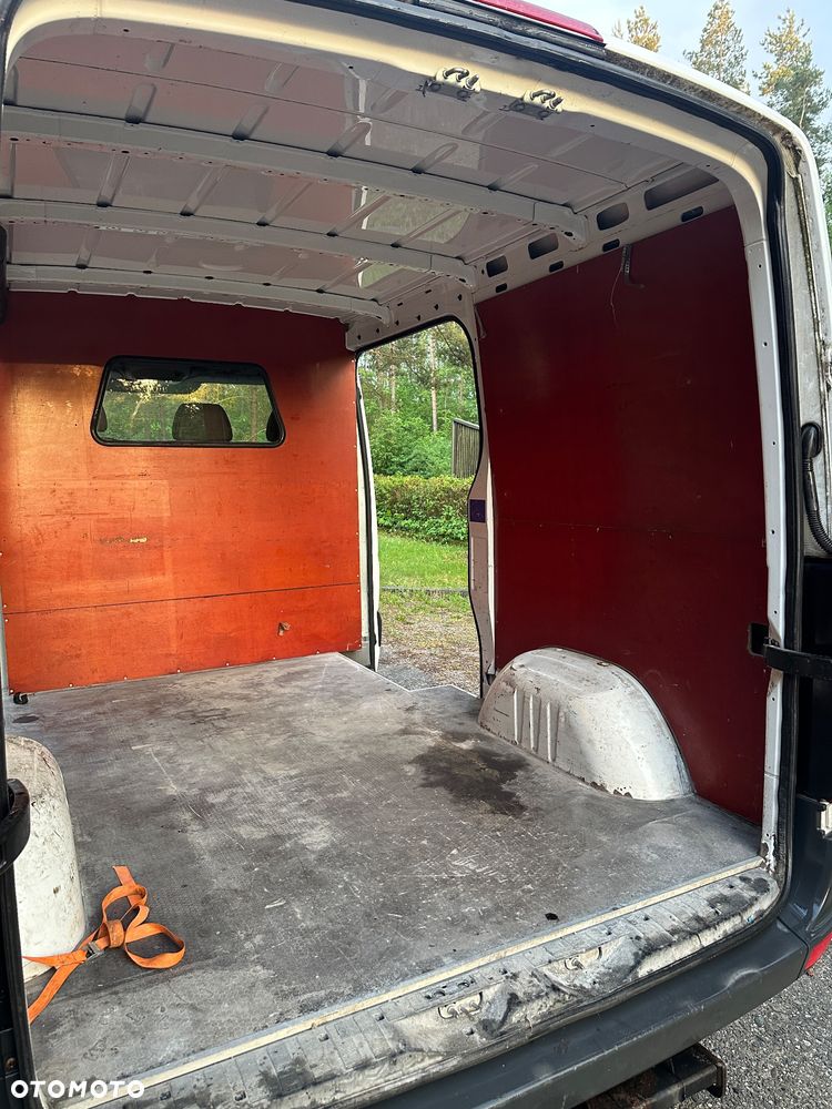 Volkswagen Crafter - 6