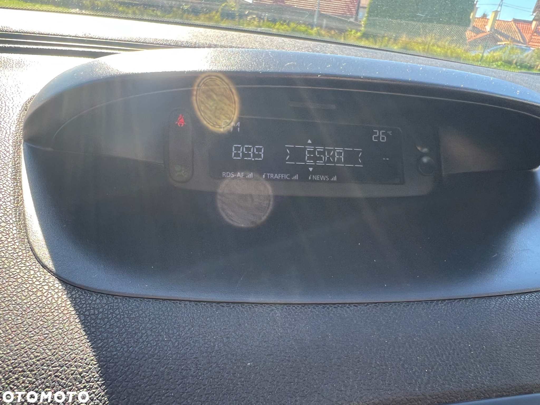 Renault Megane 1.6 16V Exception - 19