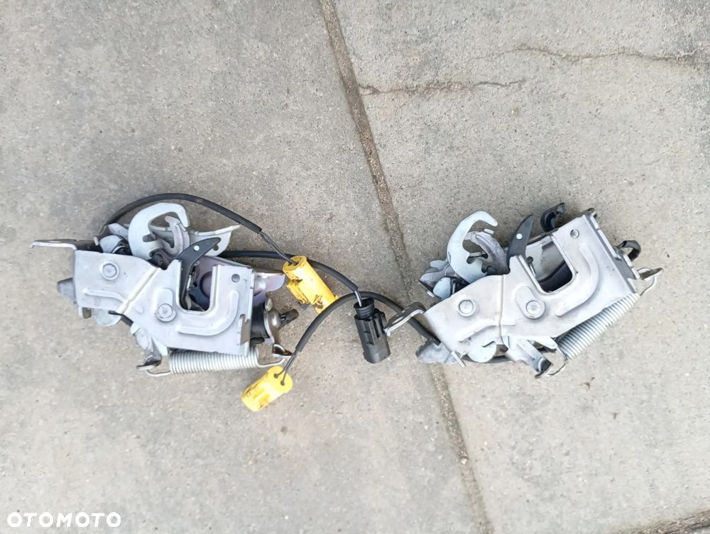 BMW 3 G20 ZAMEK MASKI AKTYWNY 7468350 1 SZT DO REGENERACJI - 6