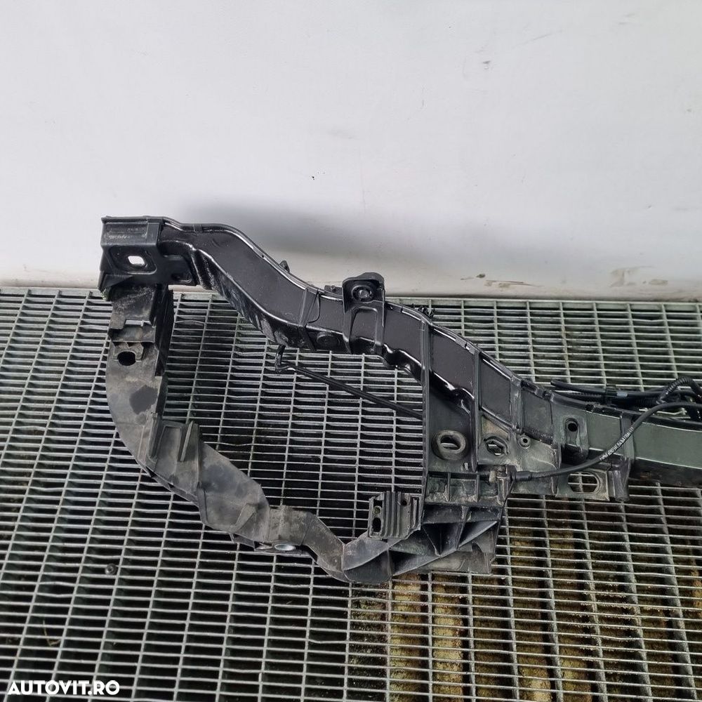 Trager Ford Kuga II 1.5 Benzina EcoBoost 2012 - 2014 1499CC Manuala (1479) Benzina - 3