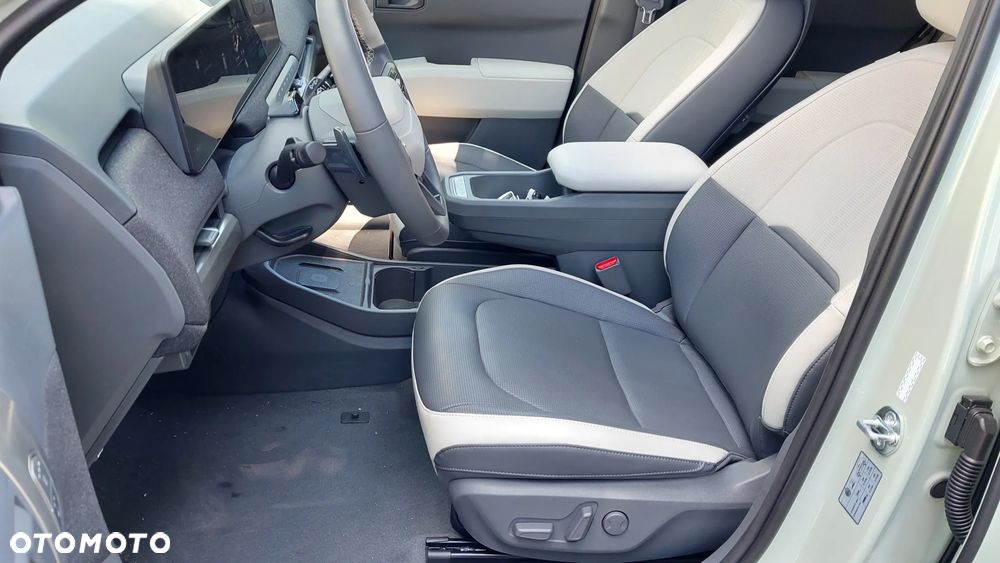 Kia EV3 81,4-kWh FWD GT-Line - 10