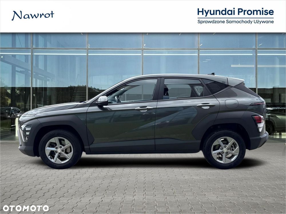 Hyundai Kona - 3