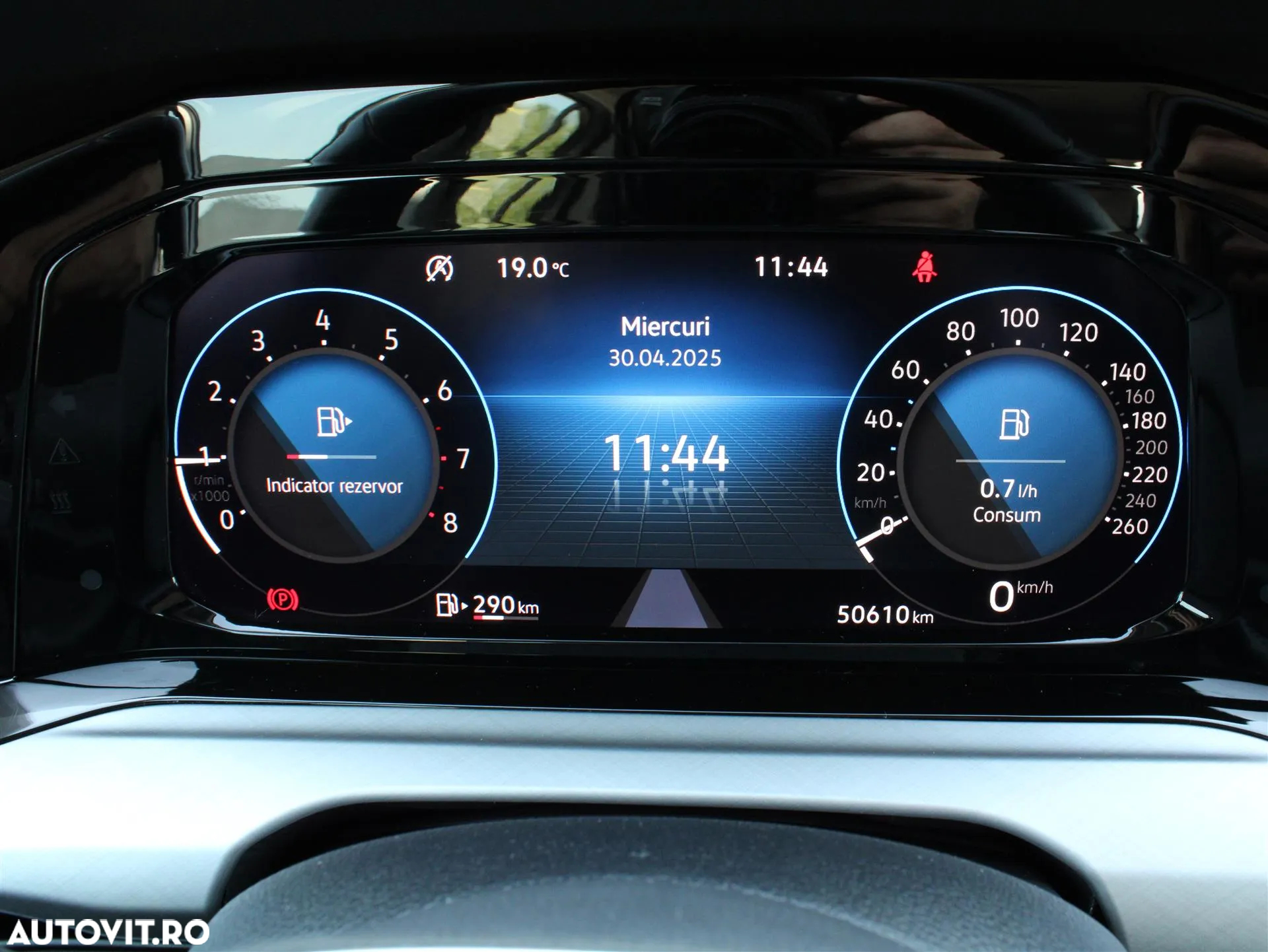 Volkswagen Golf 1.0 TSI Life - 17
