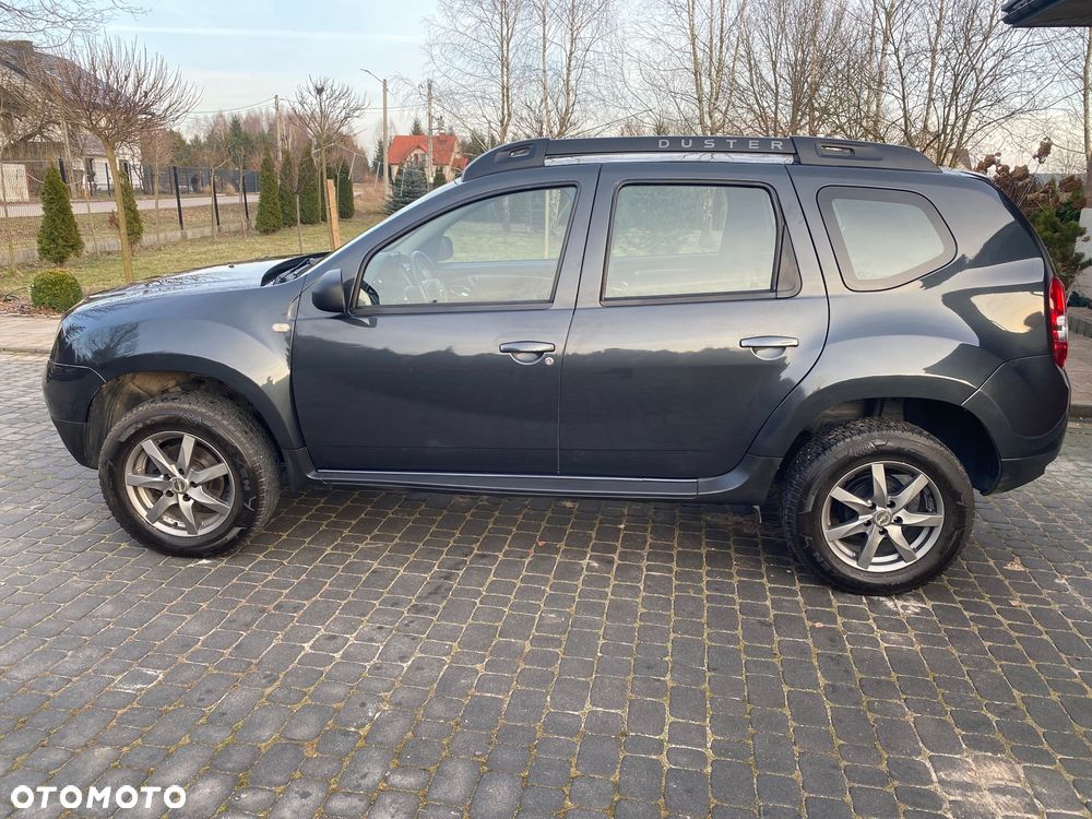 Dacia Duster 1.2 TCe Prestige - 11