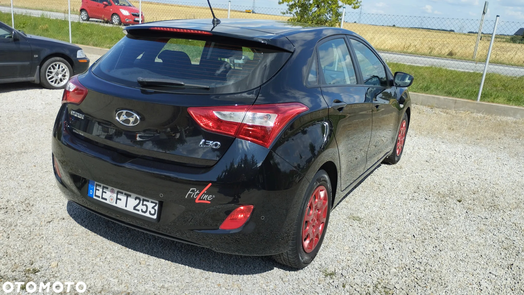 Hyundai i30 1.4 Advantage - 6