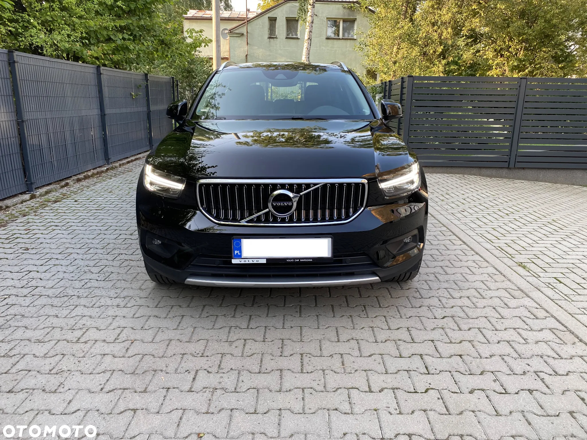 Volvo XC 40 T3 Inscription - 4