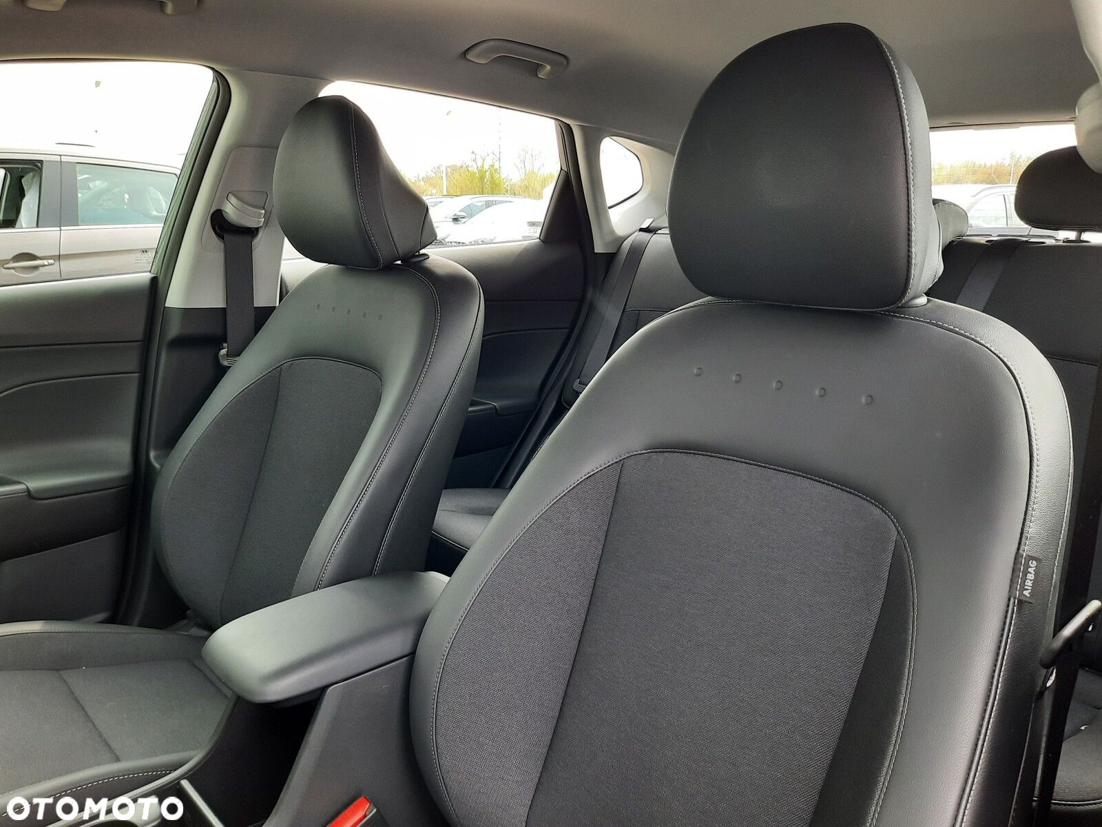 Hyundai Kona 1.6 GDI Hybrid Executive DCT - 18