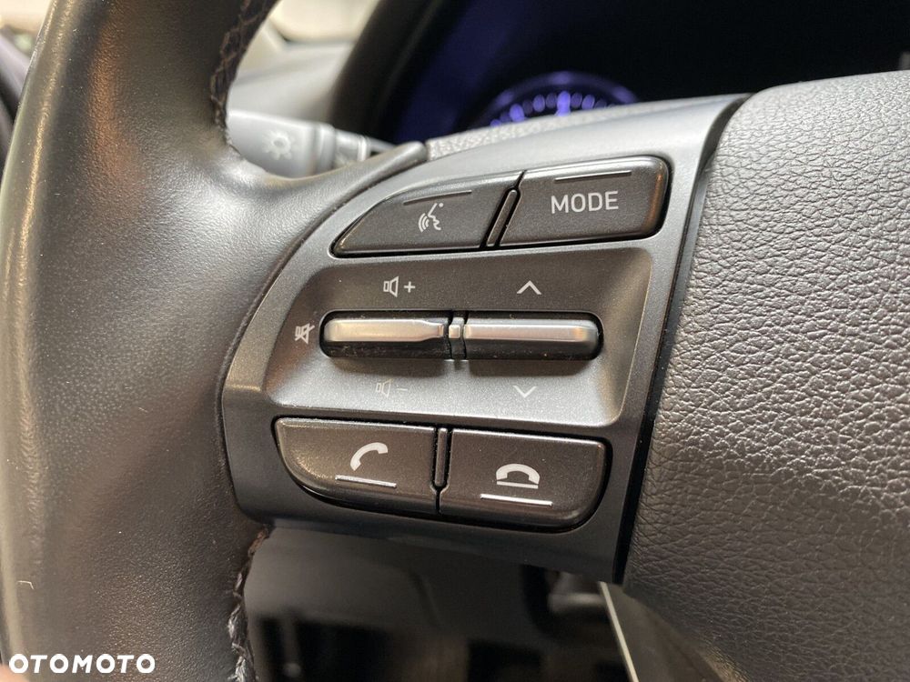 Hyundai i30 1.0 T-GDI Modern - 20