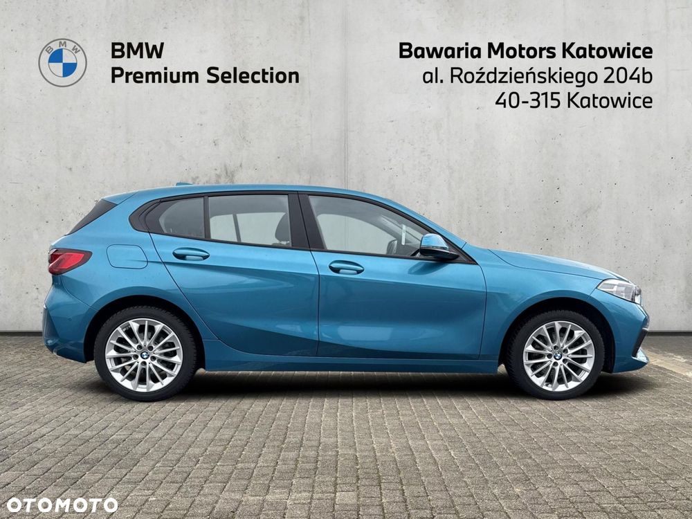 BMW Seria 1 - 24