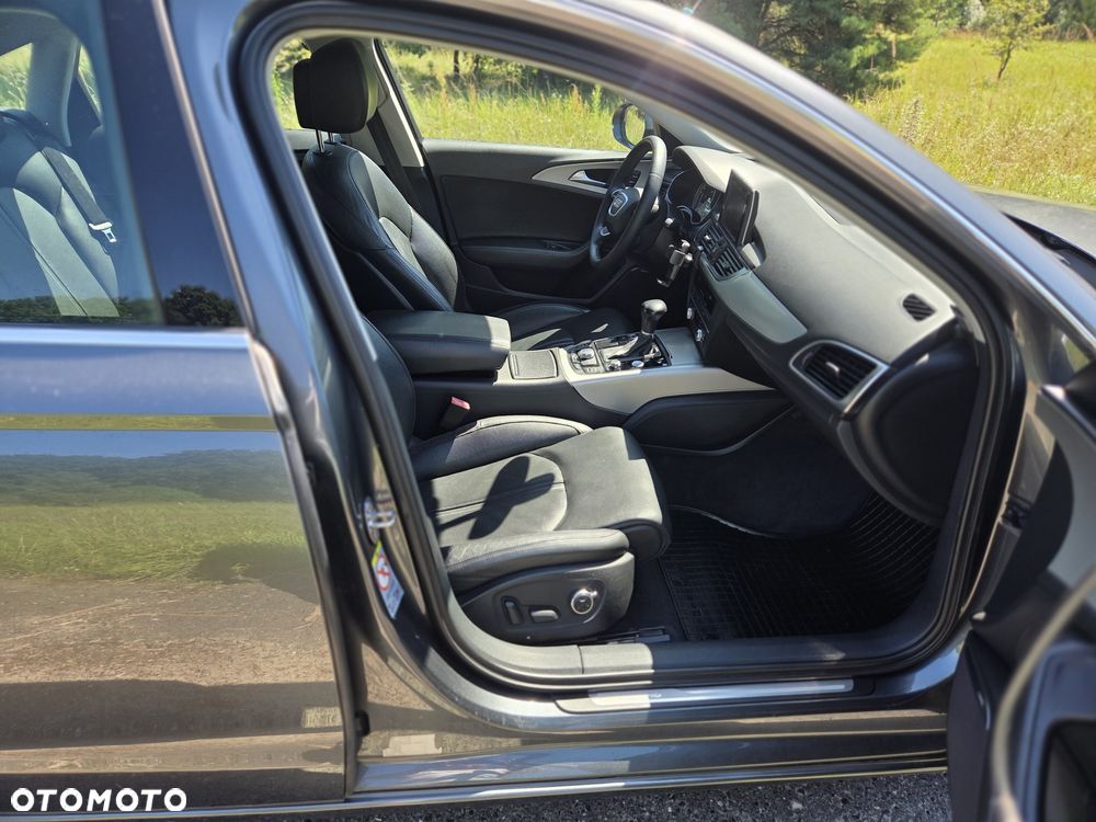 Audi A6 Limousine - 4