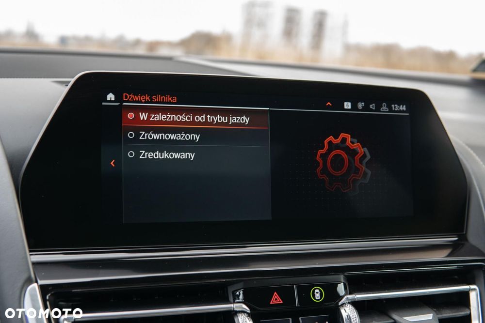 BMW Seria 8 M850i xDrive - 19