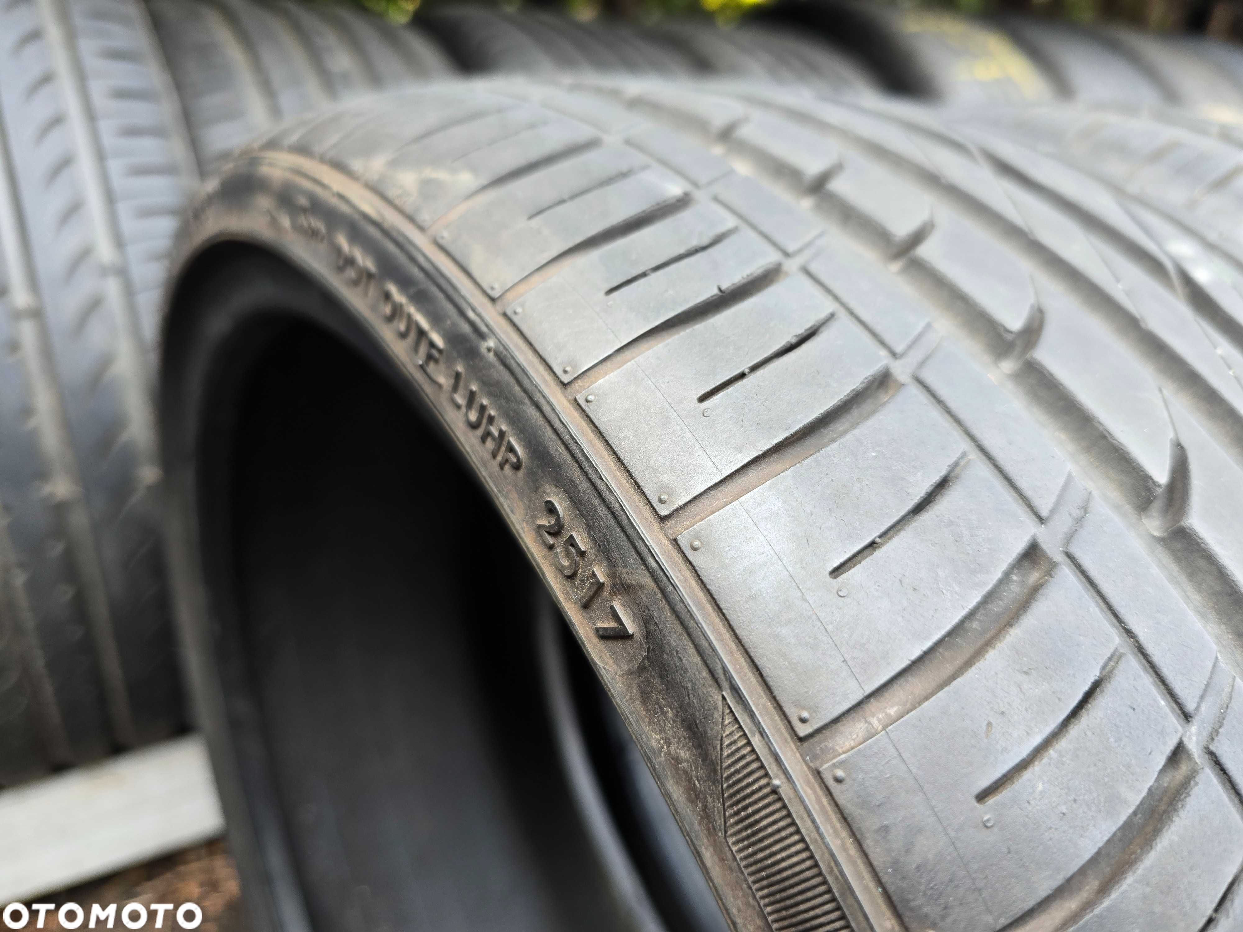 Leao Nova-Force 235/30r20 88Y Rant ochronny N8485 - 4