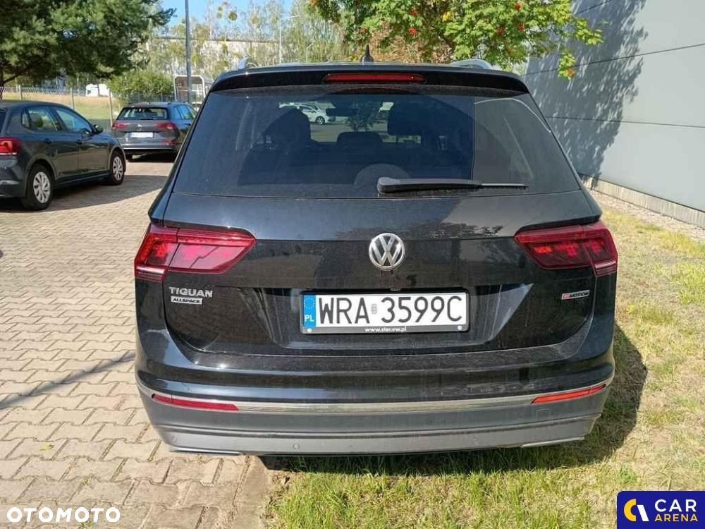 Volkswagen Tiguan - 6