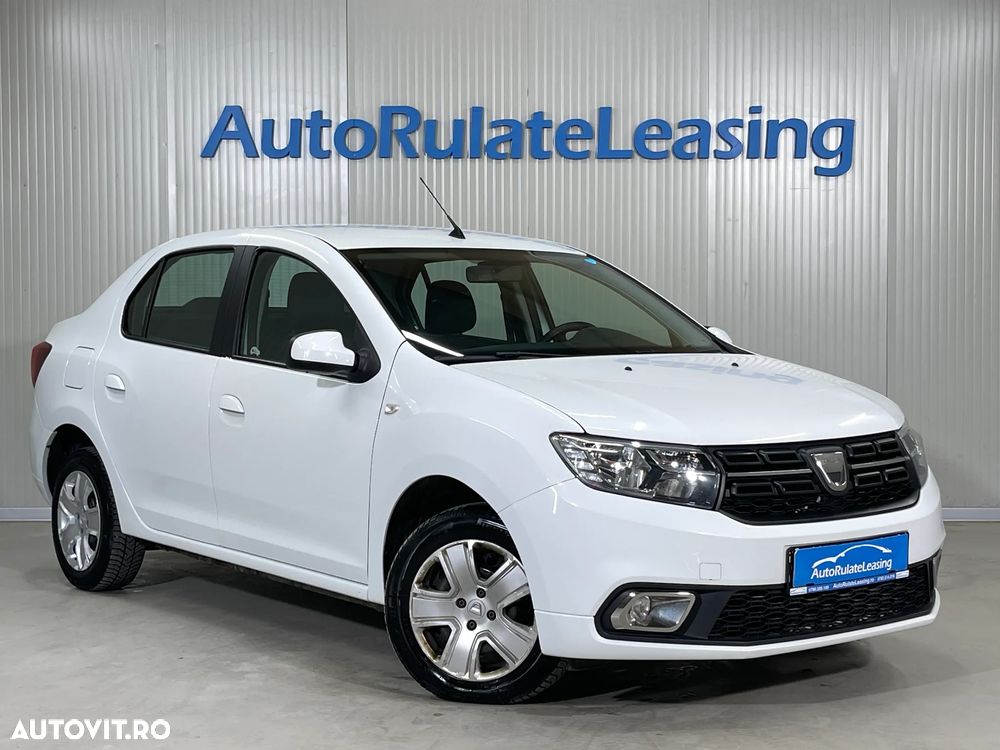 Dacia Logan 1.5 Blue dCi Laureate - 2