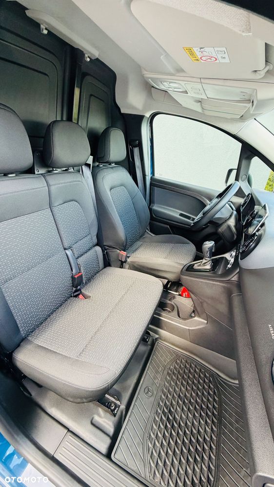 Mercedes-Benz Citan - 6