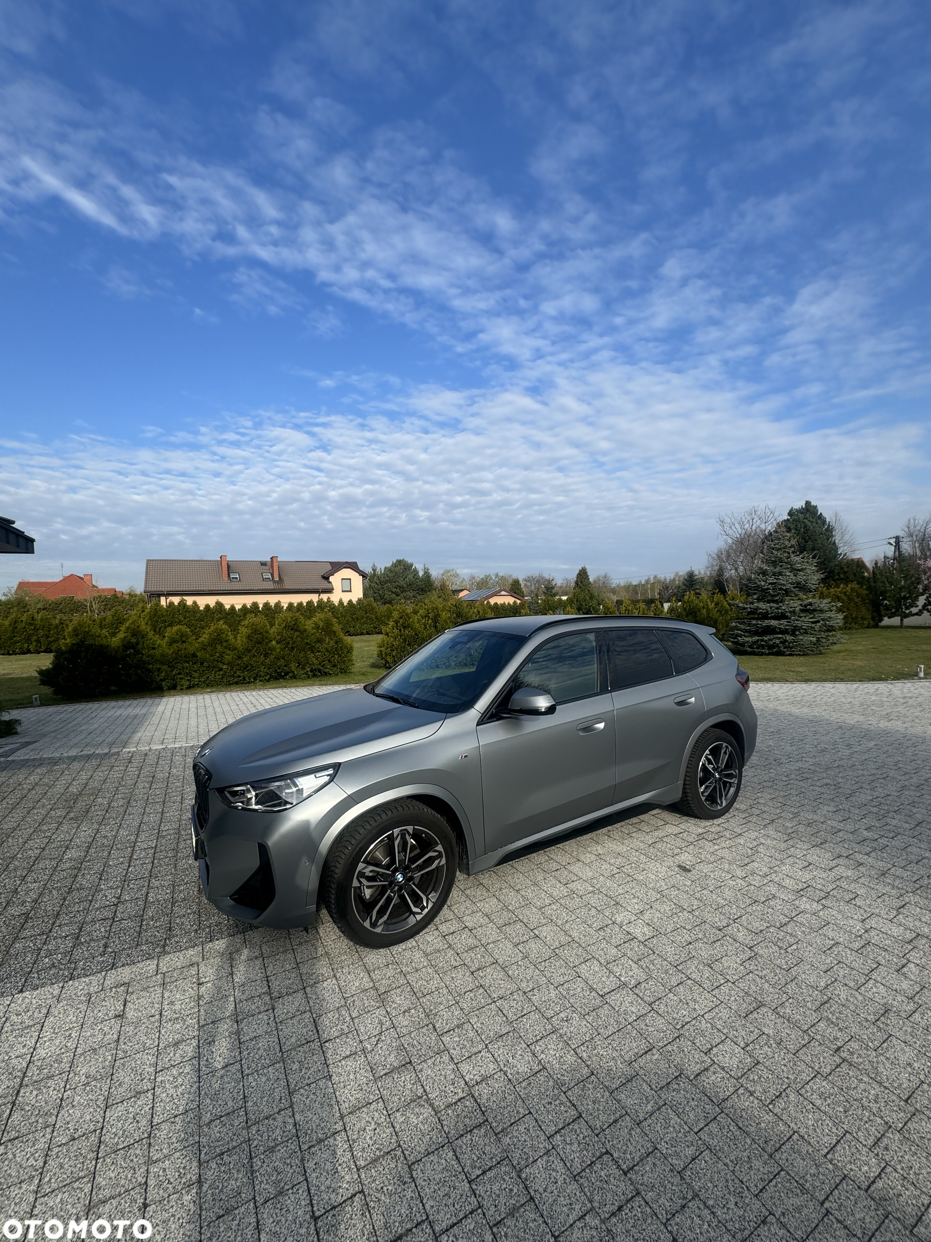 BMW X1 - 10