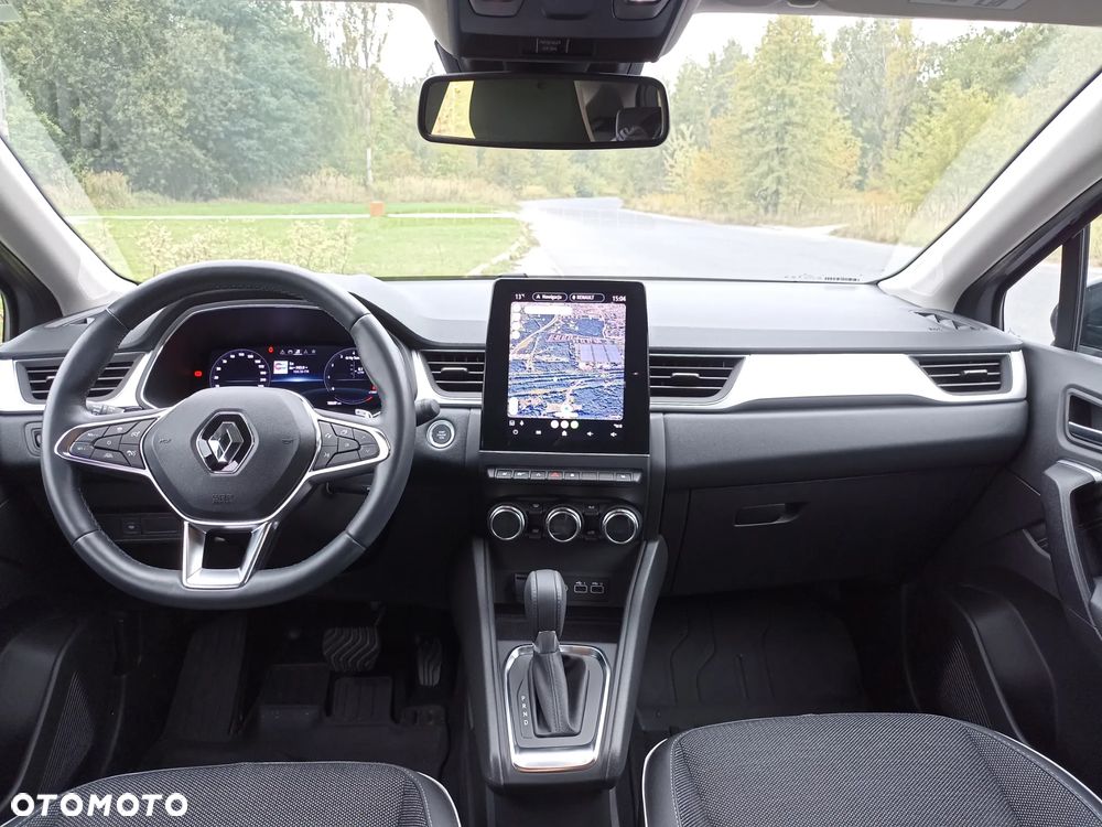 Renault Captur - 10