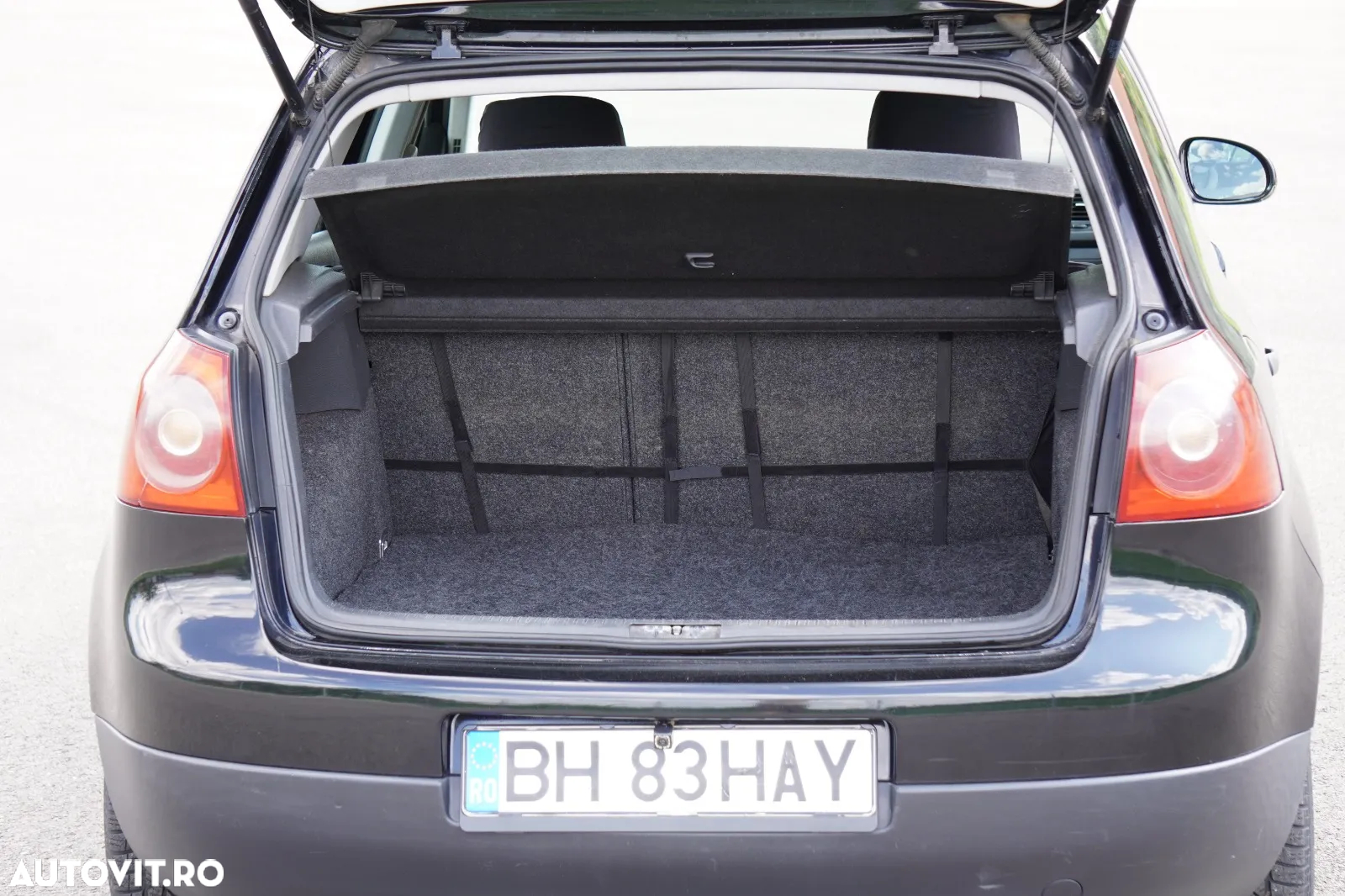 Volkswagen Golf Variant 1.9TDI - 11