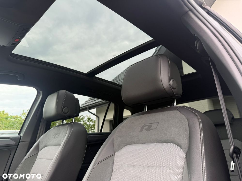 Volkswagen Tiguan - 17