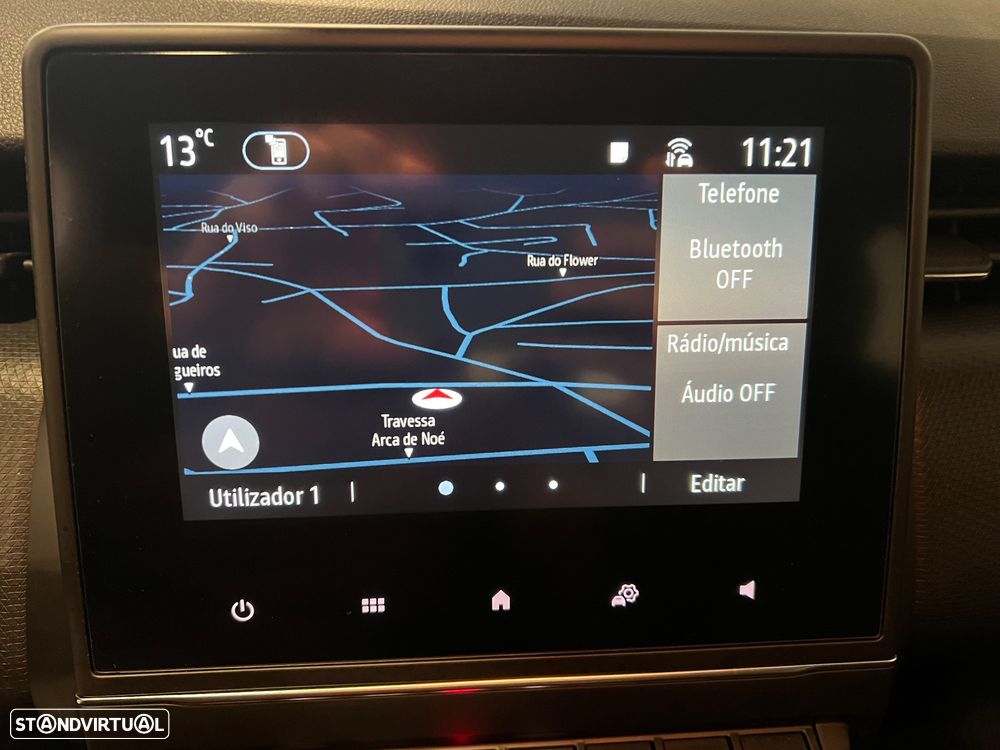 Renault Clio TCe 90 EQUILIBRE - 13