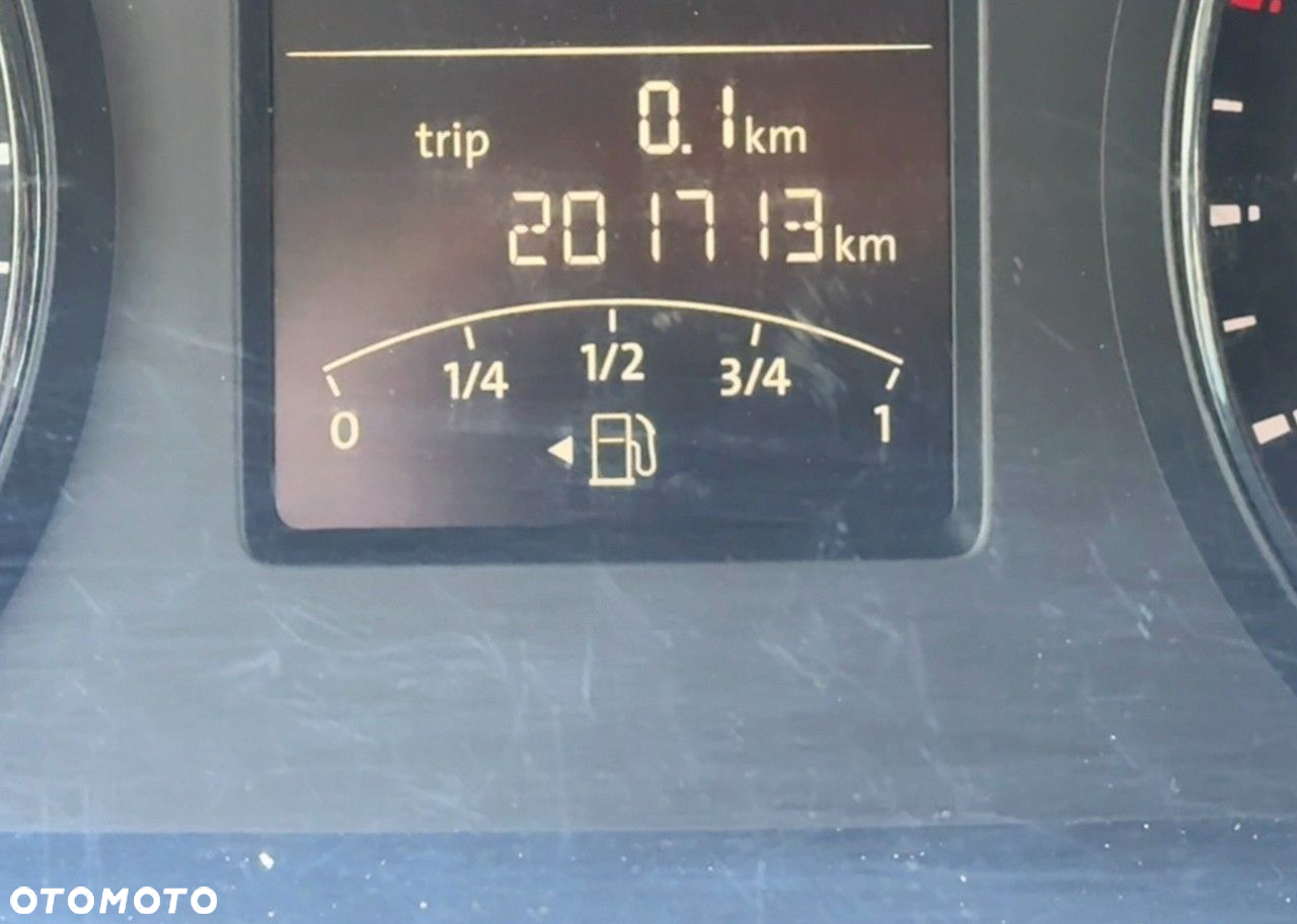 Volkswagen Transporter - 22