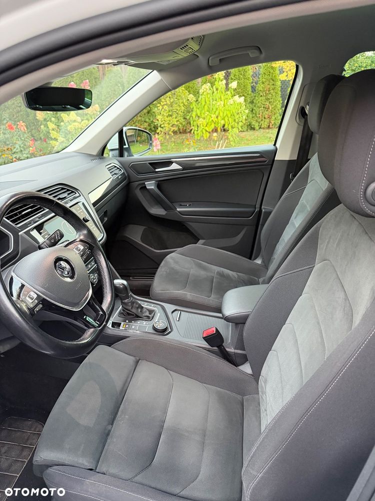 Volkswagen Tiguan - 9