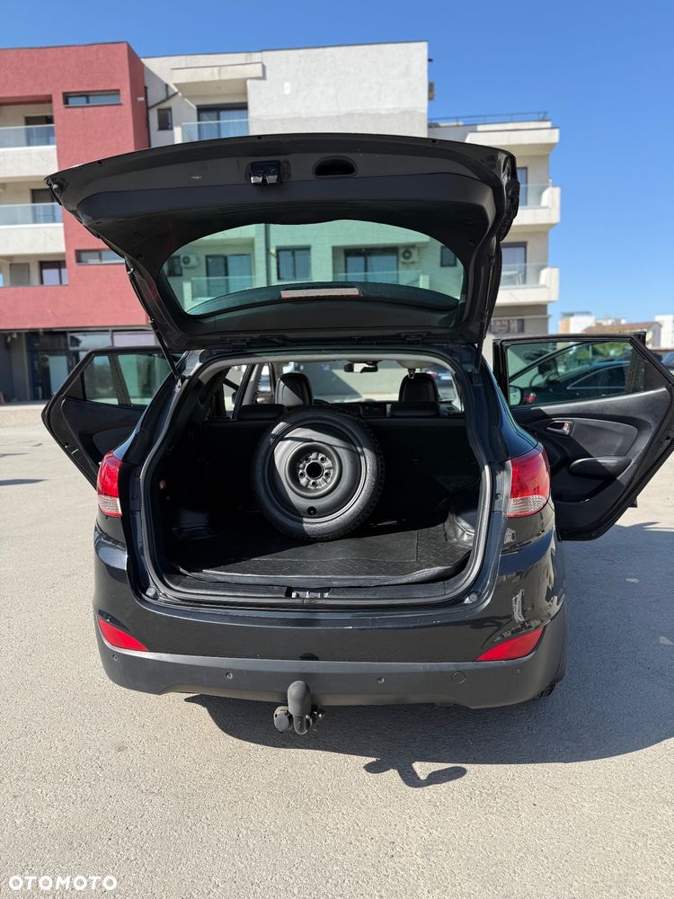 Hyundai ix35 2.0 Classic - 7