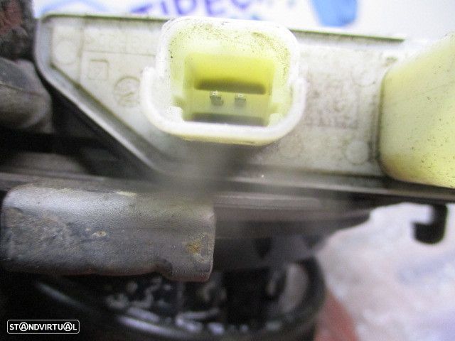 Bomba Combustivel 4103994AC  237G00281R  237G00329R RENAULT TALISMAN 2020 2.0 BLUE DCI 200CV 4P CINZA DIESEL  ADBLUE - 7