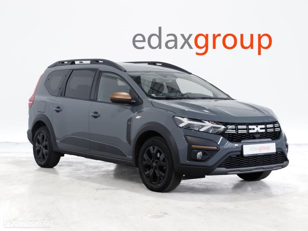 Dacia Jogger 1.0 ECO-G SL Extreme 7L Bi-Fuel - 1