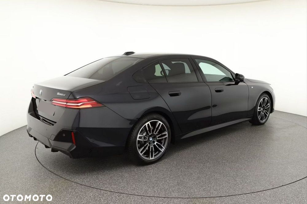 BMW Seria 5 - 5