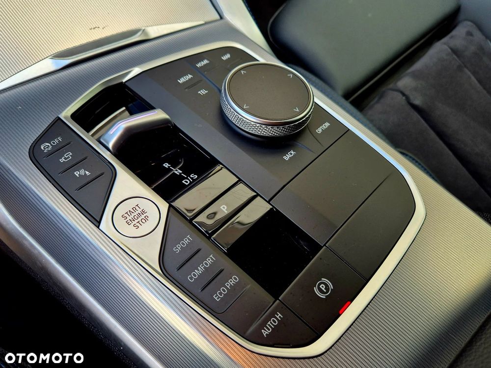 BMW Seria 4 420d xDrive M Sport sport - 26