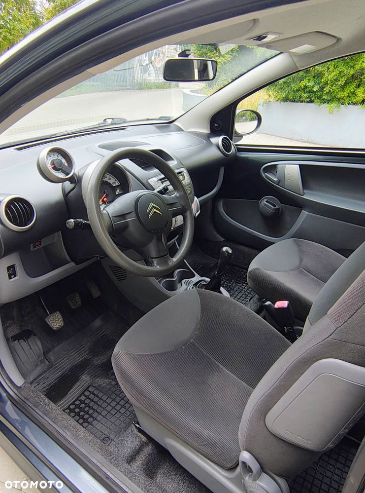 Citroën C1 1.0i Flirt - 11
