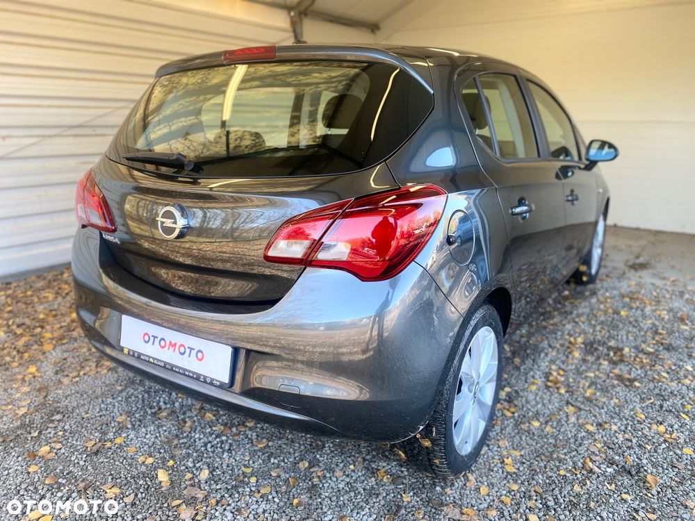 Opel Corsa 1.2 Cosmo - 5