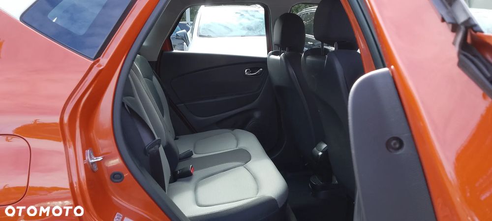 Renault Captur ENERGY dCi 90 Start&Stop Expression - 23