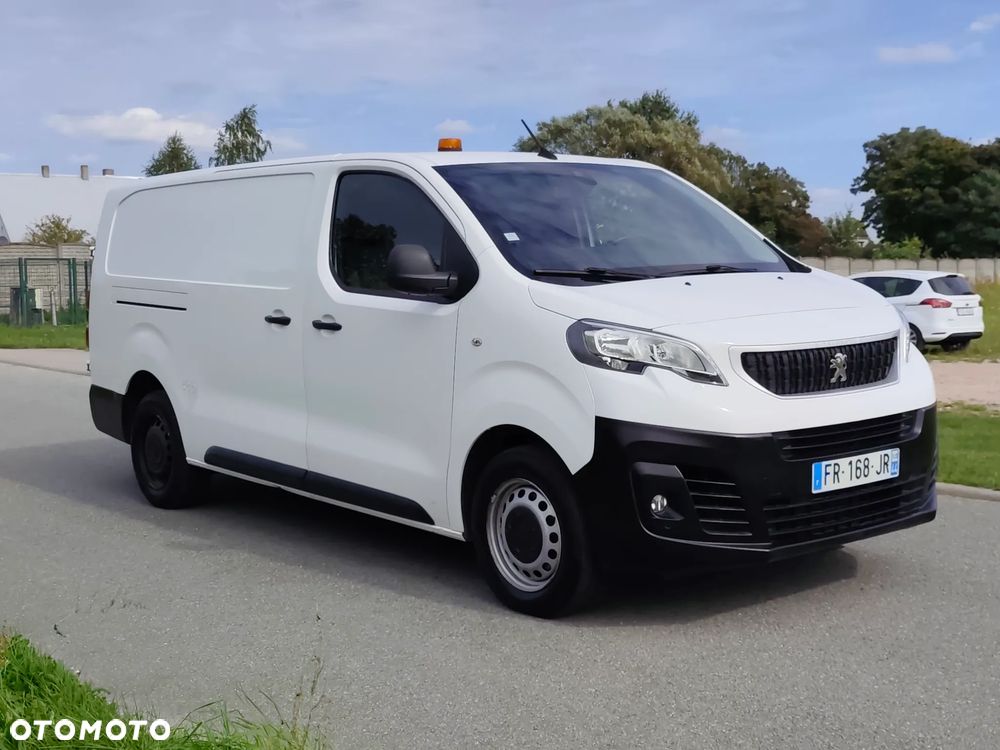 Peugeot Expert - 7