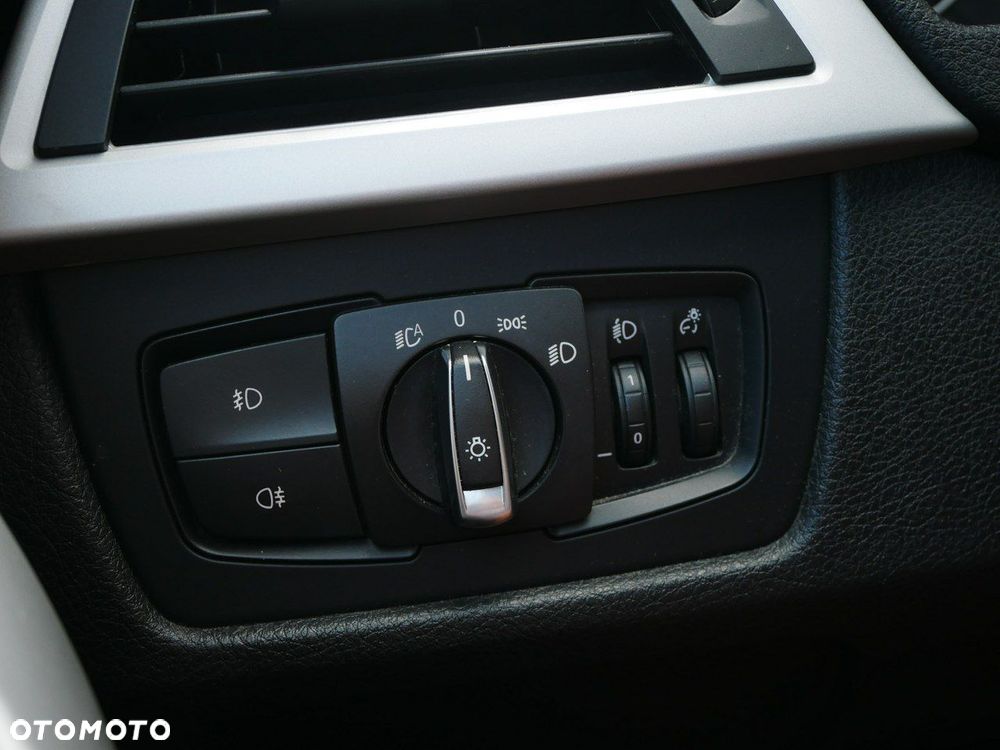 BMW Seria 3 316d - 22