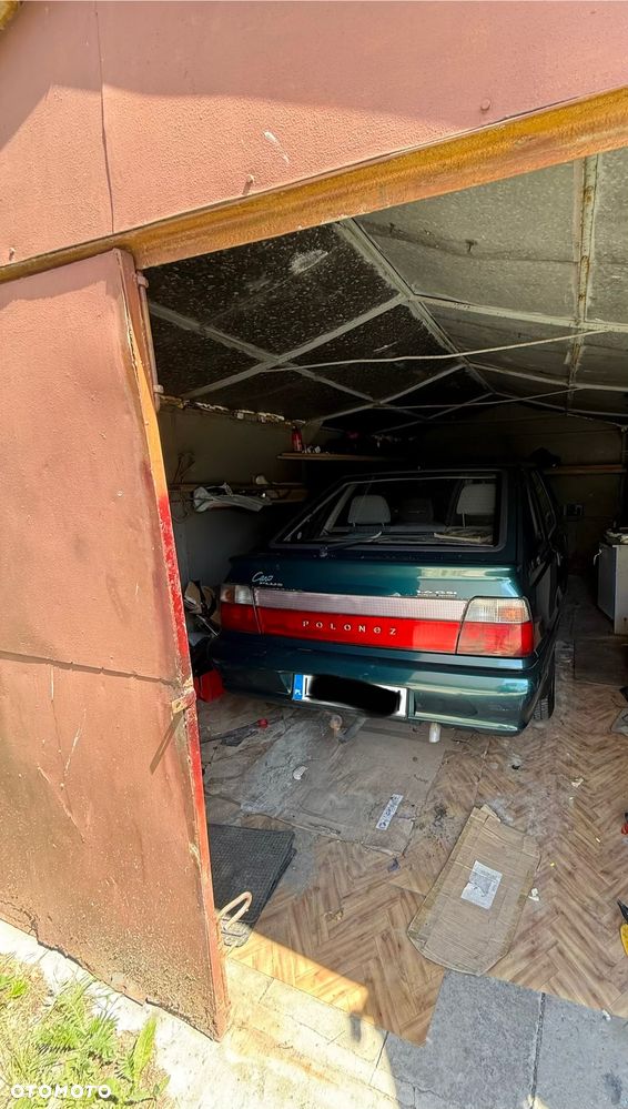 Polonez 1.6 - 10