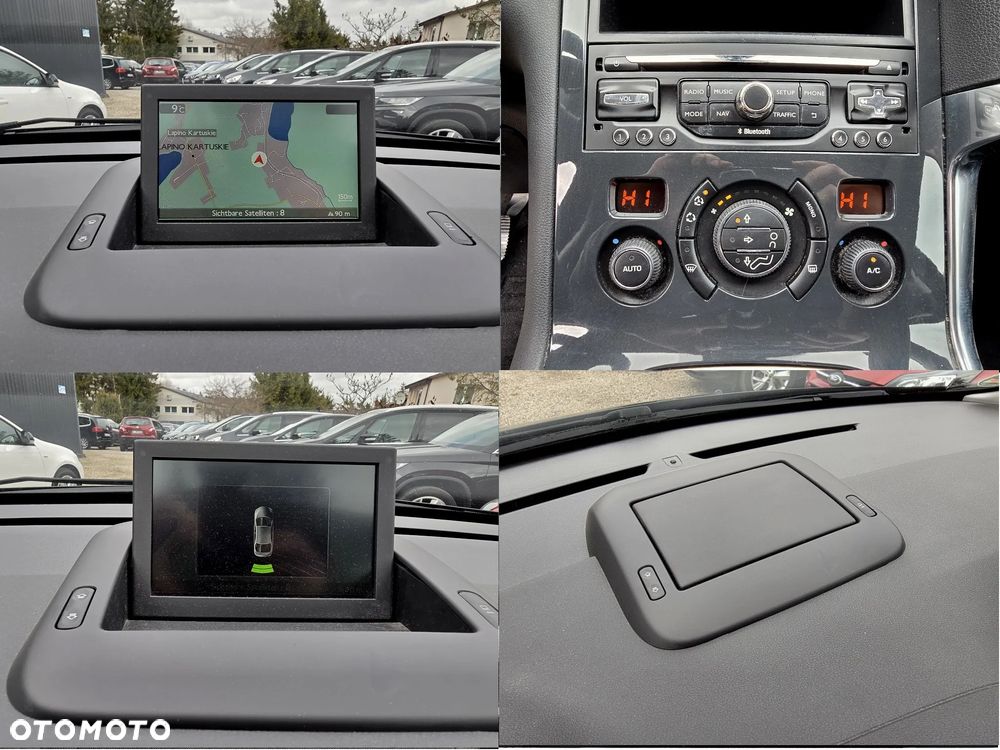 Peugeot 3008 2.0 HDi Allure - 36