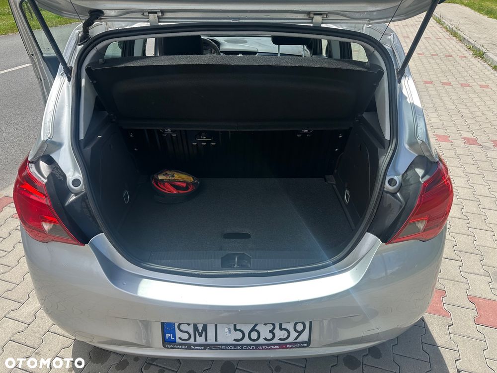 Opel Corsa 1.3 CDTI Active - 25
