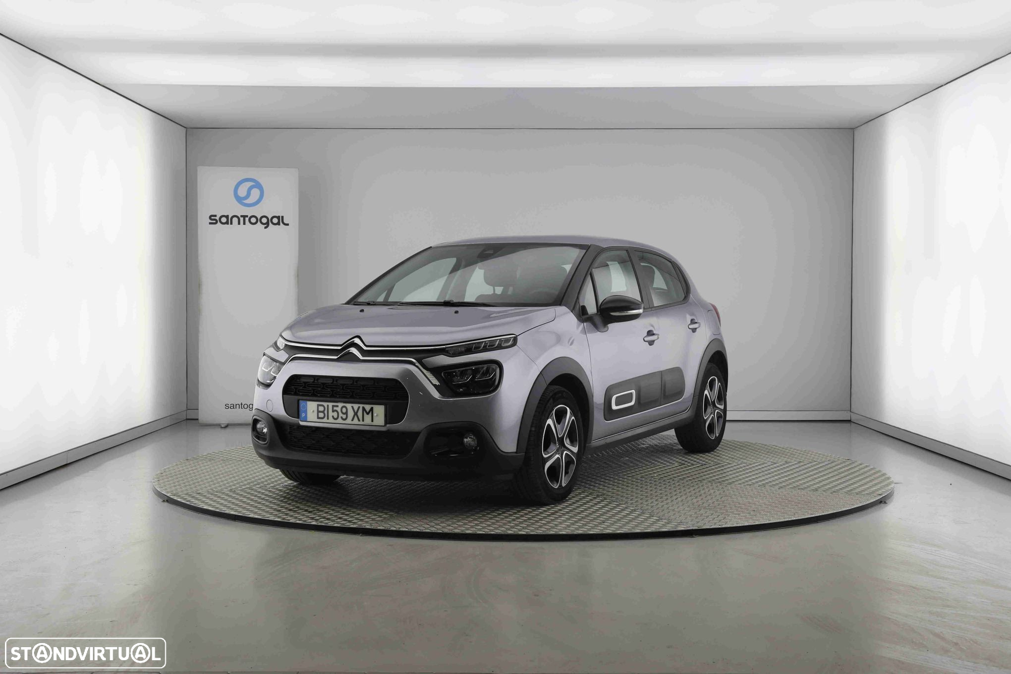 Citroën C3 1.2 PureTech Plus - 6