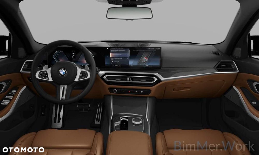 BMW Seria 3 M340i xDrive mHEV sport - 5