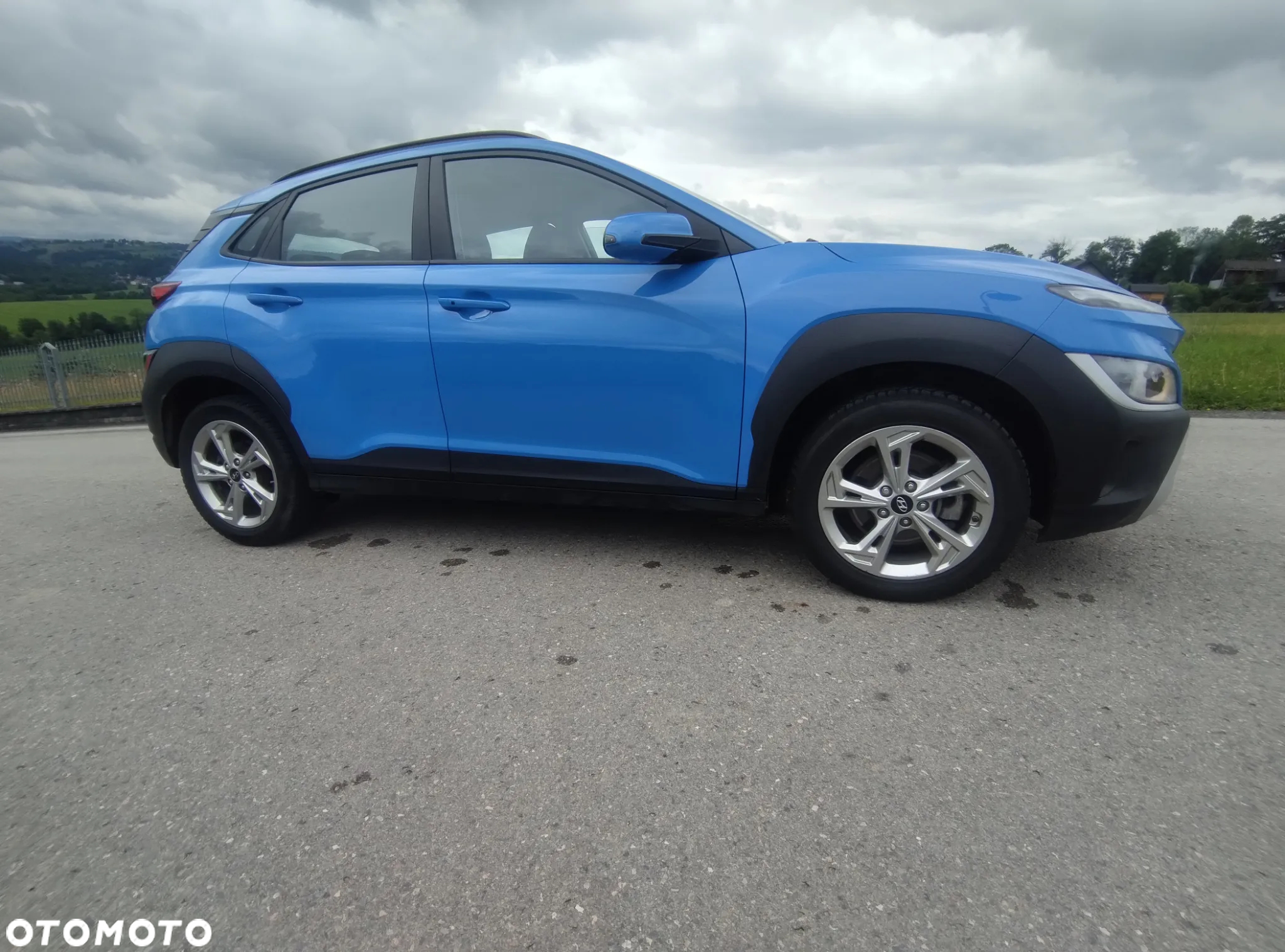 Hyundai Kona - 11