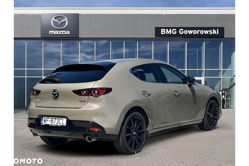 Mazda 3 2.0 mHEV Nagisa - 29