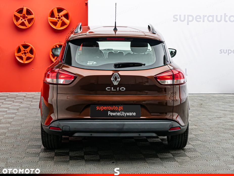 Renault Clio - 6