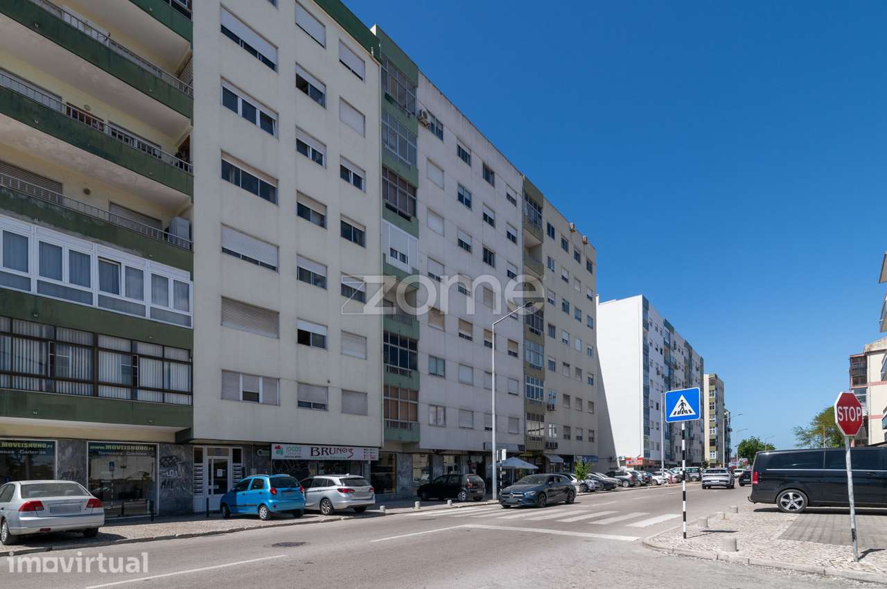 Apartamento T2 no Seixal - Grande imagem: 5/32